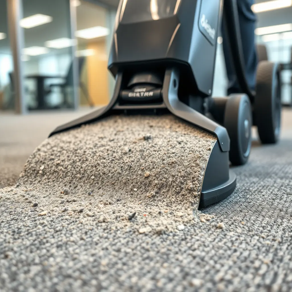 Carpet Cleaning
