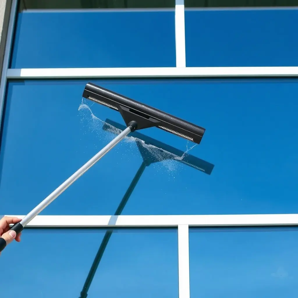 Window Cleaning